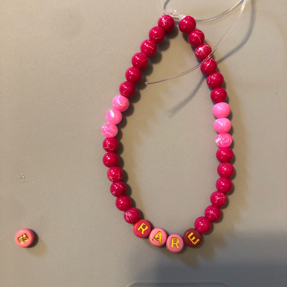 Rare bracelet
